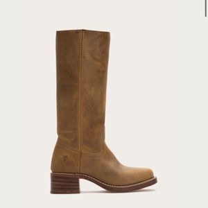 Campus 14L Frye Boots
